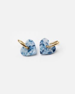 Lova Lova Earrings - Athens