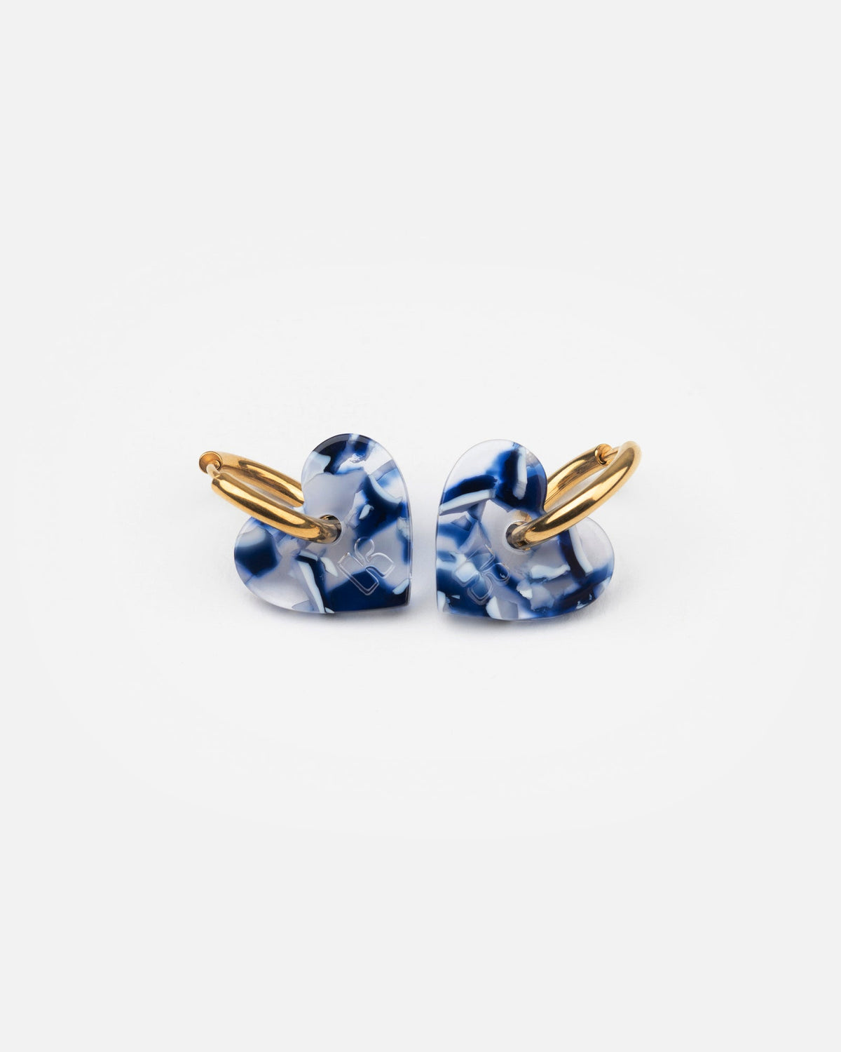 Boucles D'Oreilles Lova Lova - Océan
