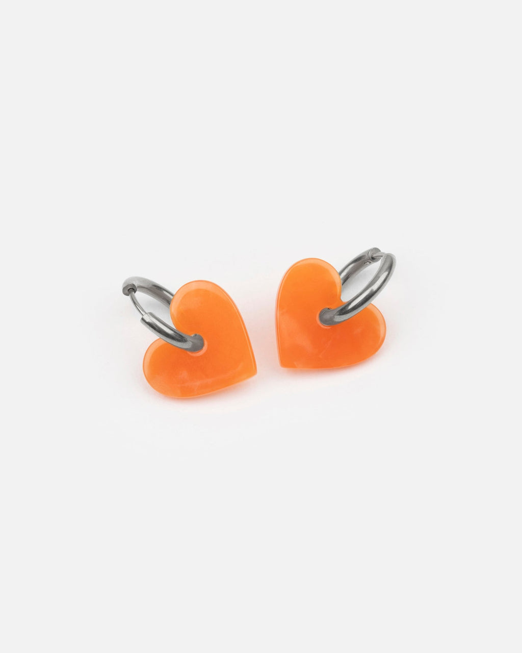 Boucles D'Oreilles Lova Lova - Orange