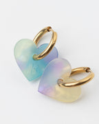 Boucles D'Oreilles Lova Lova - Sirène