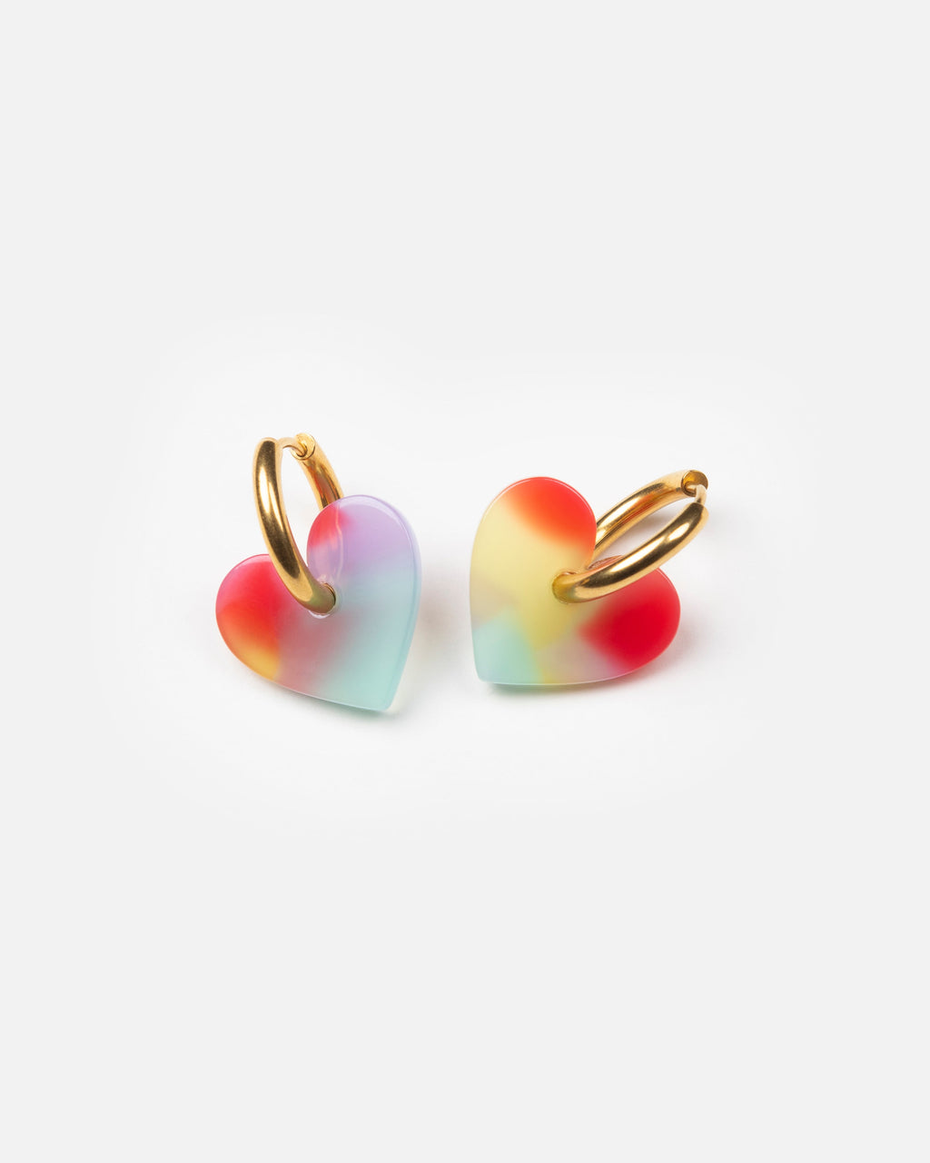 Boucles D'Oreilles Lova Lova - Muse