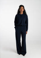 Jersey polo Legacy - Navy