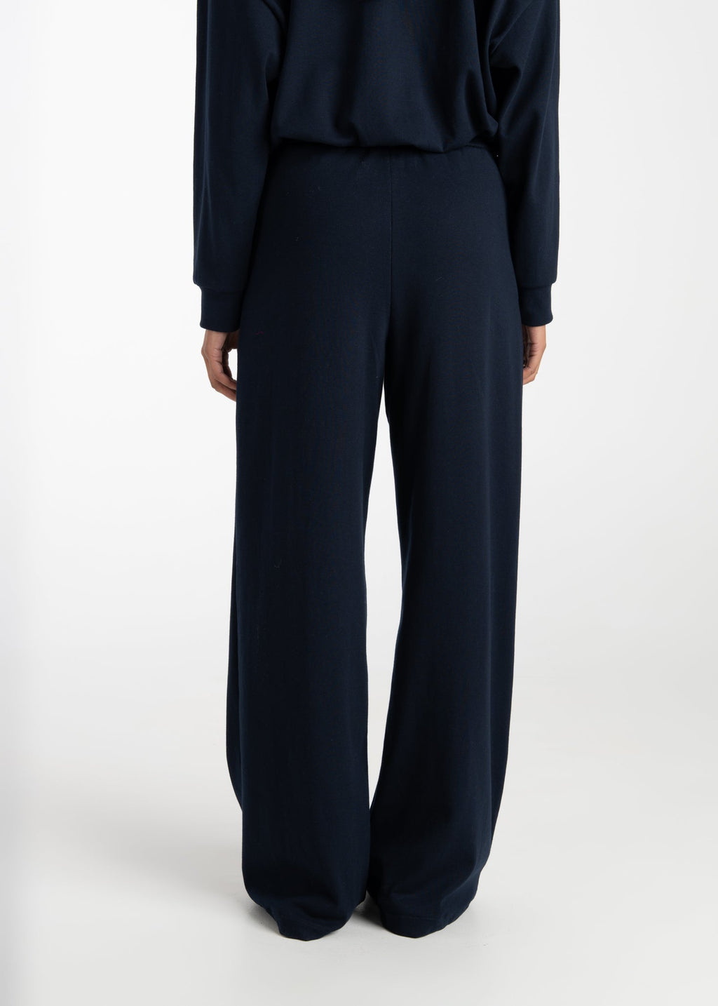 Pantalon De Jogging Legacy Straight - Navy