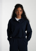 Jersey polo Legacy - Navy