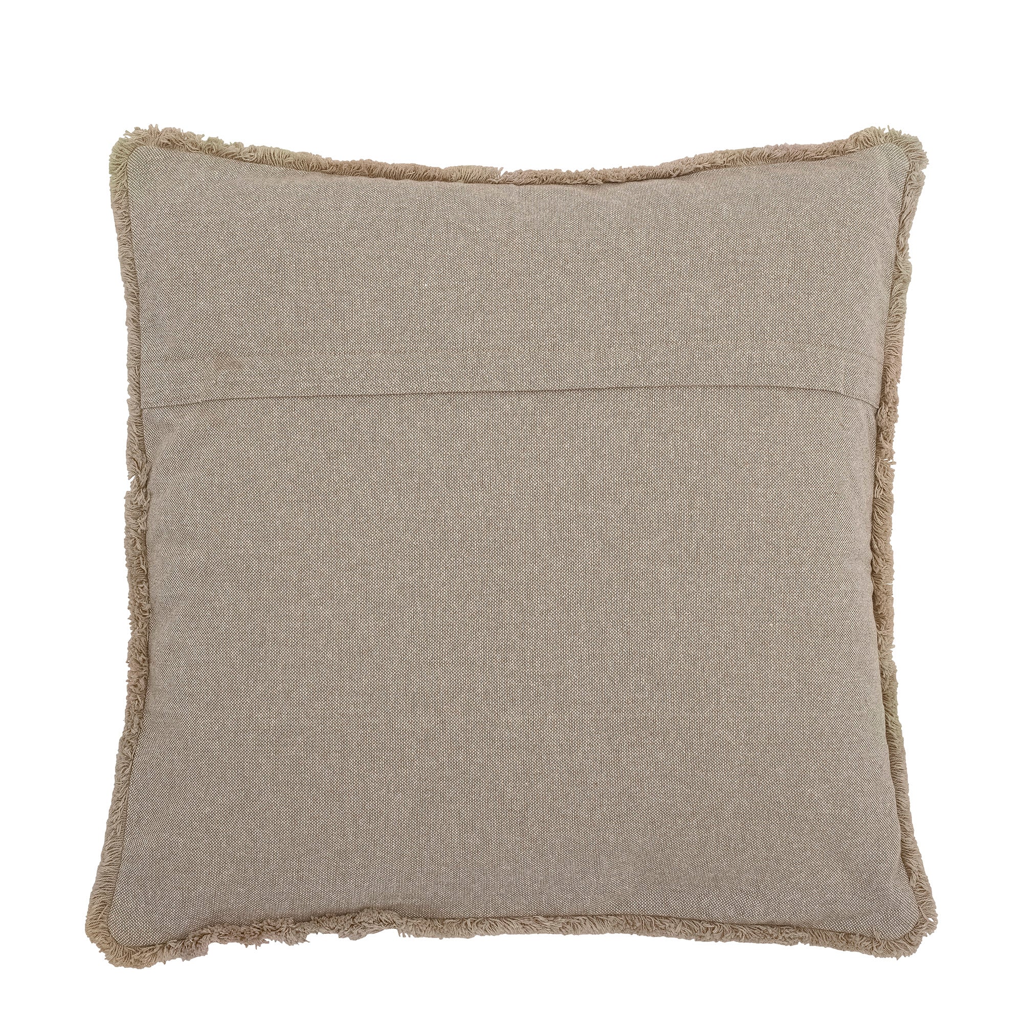 Taranto - Cushion - Natural - Cotton