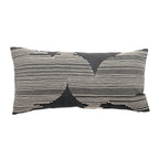 Brechia - Cushion - Grey - Cotton