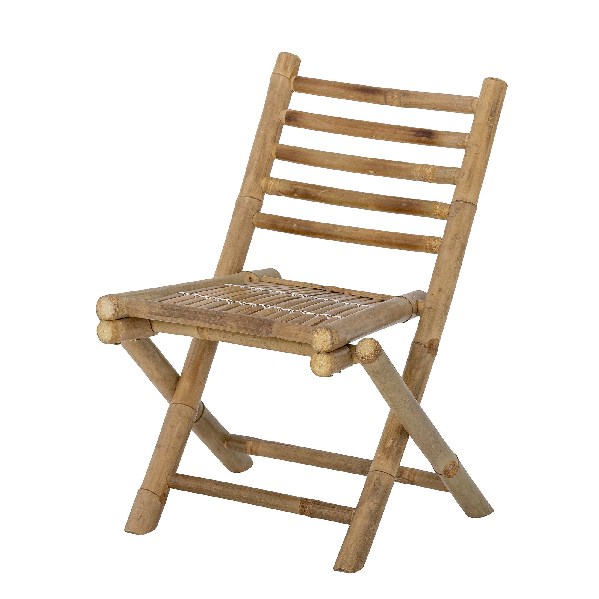 Mini Sole - Silla - Natural - Bambú