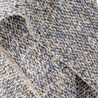 Ocean - Throw - Blue - Polyester