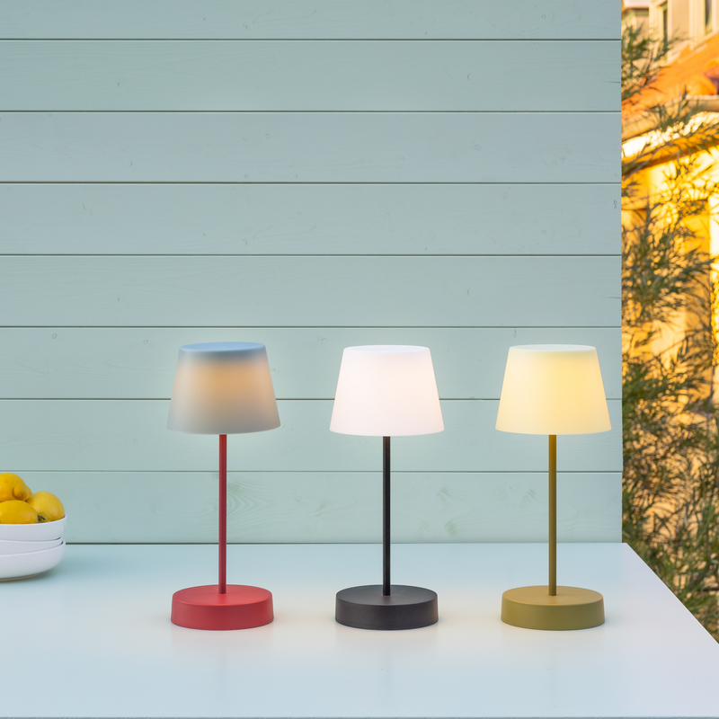 Remember - Wireless Table Lamp - Oscar - Fresh
