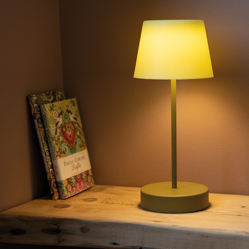Remember - Wireless Table Lamp - Oscar - Fresh