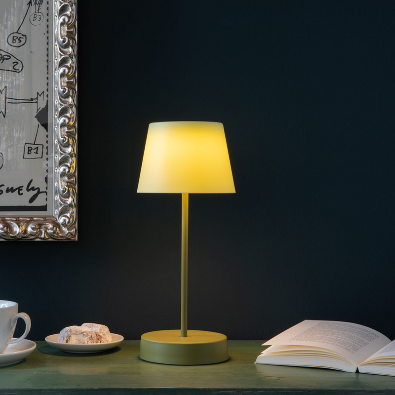 Remember - Wireless Table Lamp - Oscar - Fresh
