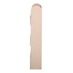 Moris - Shelf - Natural - Paulownia