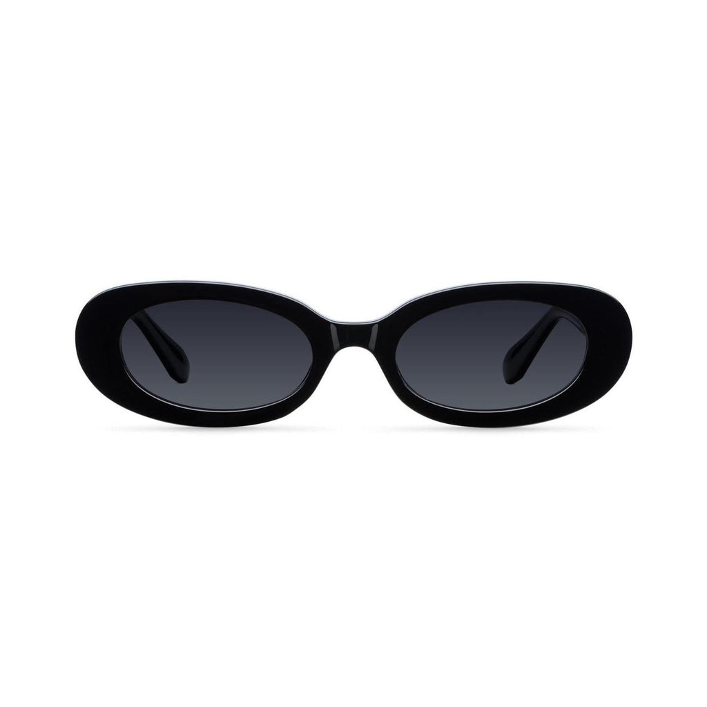Lunette De Soleil Lua All Black