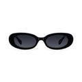 Lunette De Soleil Lua All Black