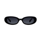 Lunette De Soleil Lua All Black