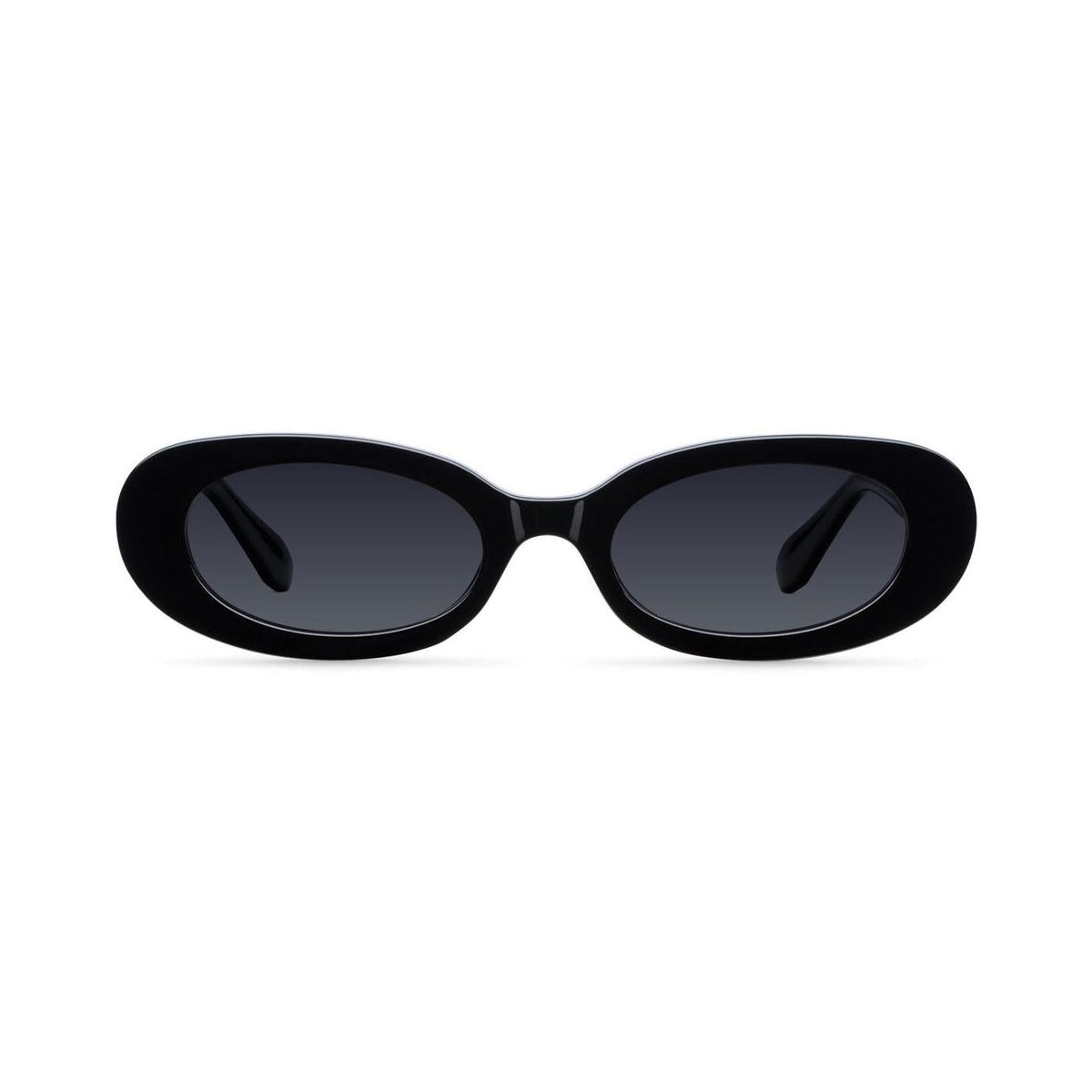 Lunette De Soleil Lua All Black