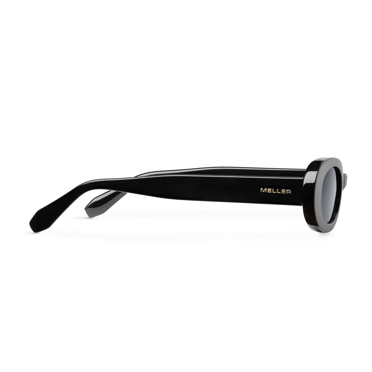 Lunette De Soleil Lua All Black