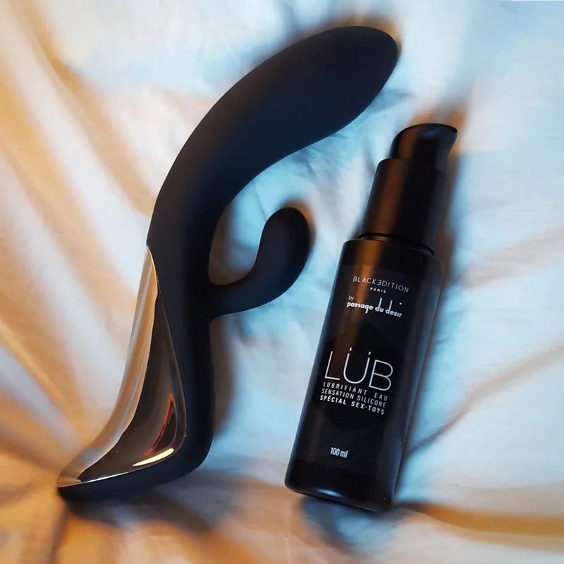 Lubrifiant Eau Sensation Silicone