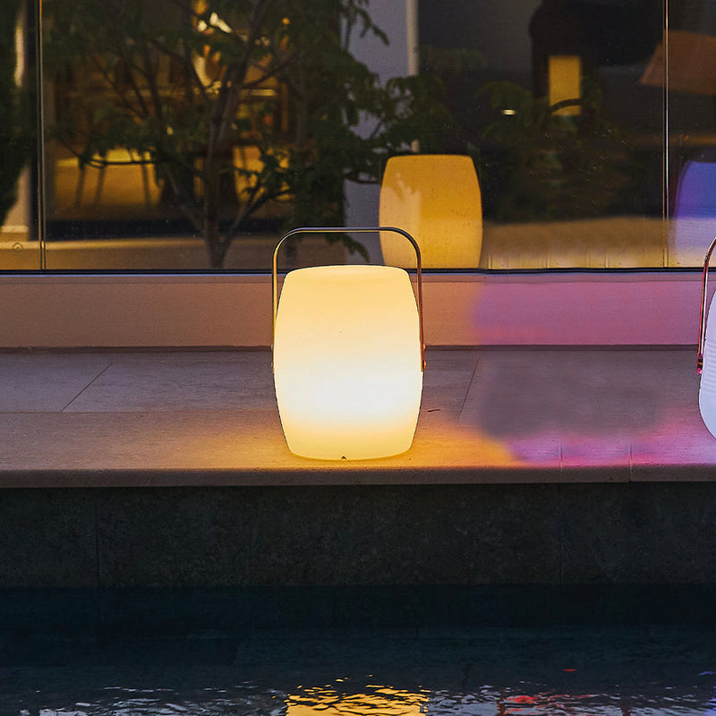 Lanterne Sans Fil - Lucy Rock