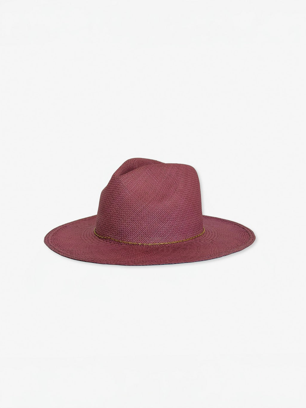 Luisa Straw Hat - Blush