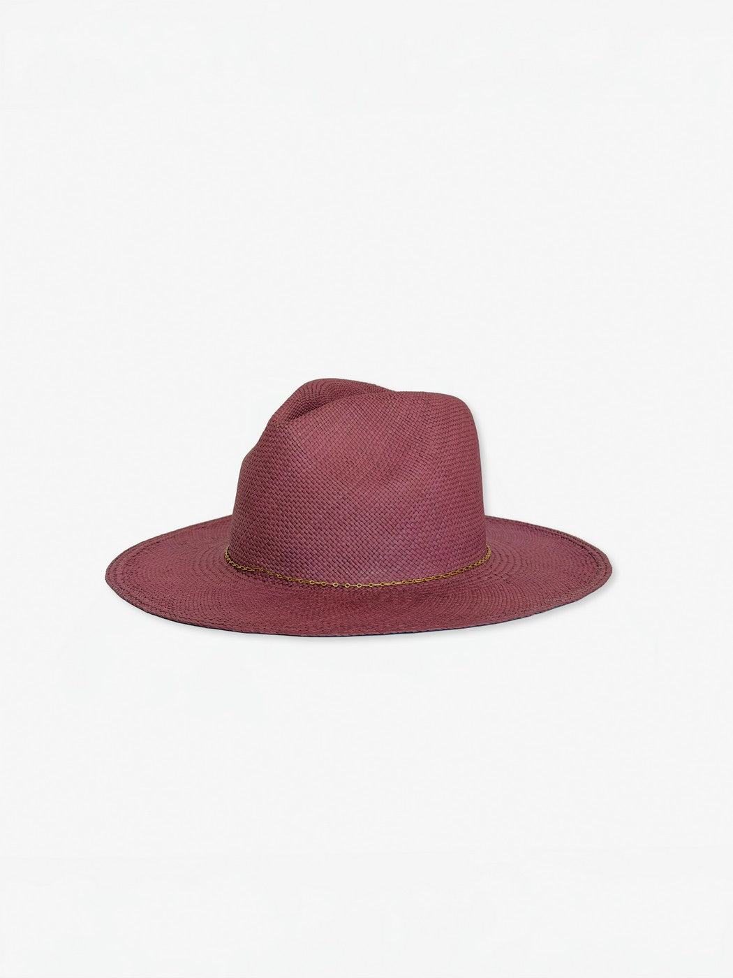 Luisa Straw Hat - Blush