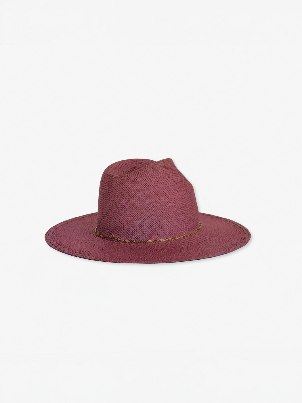 Luisa Straw Hat - Blush