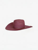 Luke Straw Hat - Blush