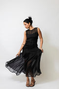 Robe Lulu - Black