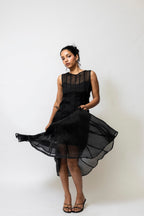 Robe Lulu - Black