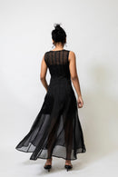 Robe Lulu - Black