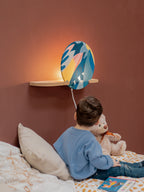 Luminaire Charlie
