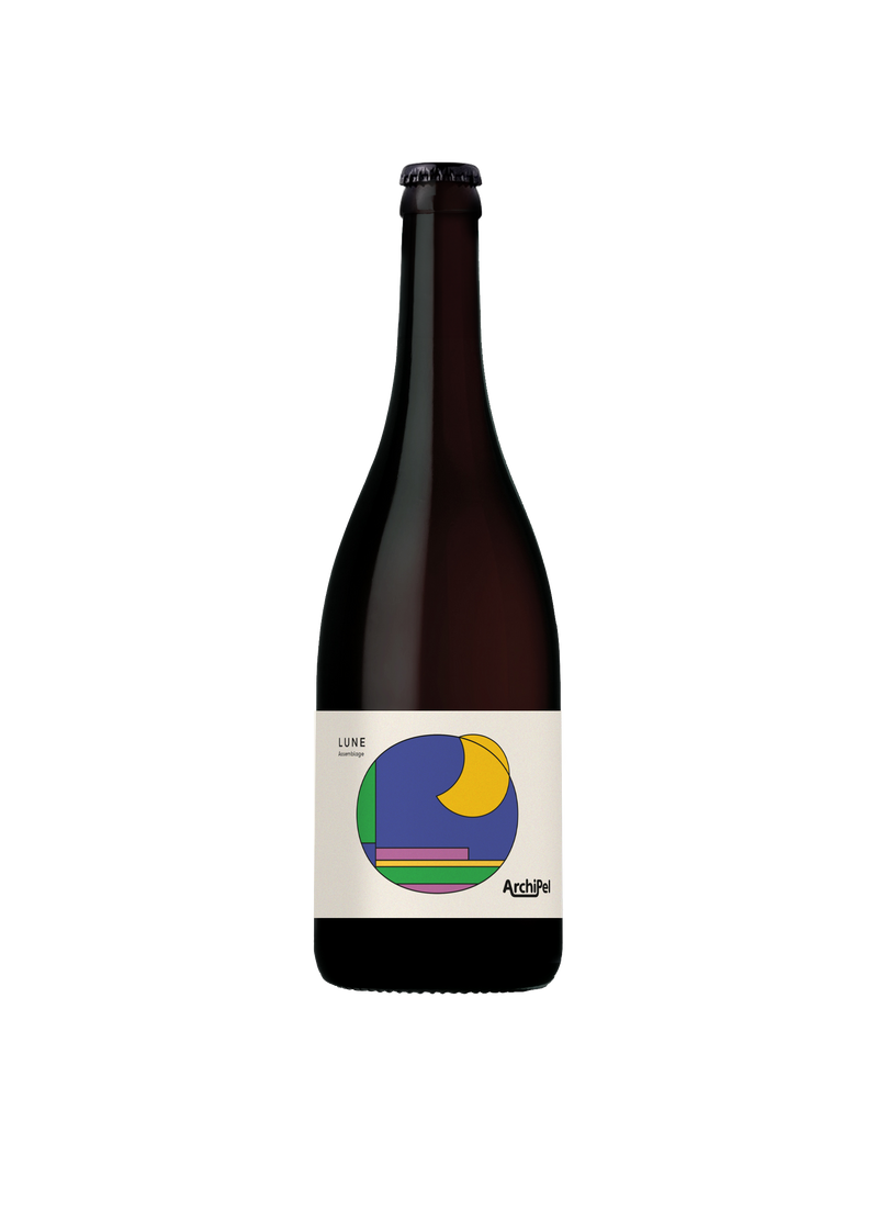 Assemblage Lune - 75Cl (x1)