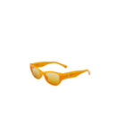 Beck Sondergaard - Carla Glasses - Crocus/FieryRed