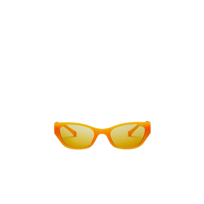 Beck Sondergaard - Carla Glasses - Crocus/FieryRed