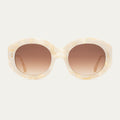 Lunettes de Soleil Claris Virot Aru Nacre
