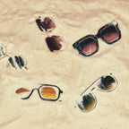 Lunettes de Soleil Claris Virot Bali Classique