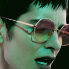 Lunettes de Soleil Claris Virot Lombok Chewing Gum
