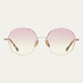 Lunettes de Soleil Claris Virot Lombok Chewing Gum