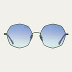 Lunettes de Soleil Claris Virot Lombok Ciel