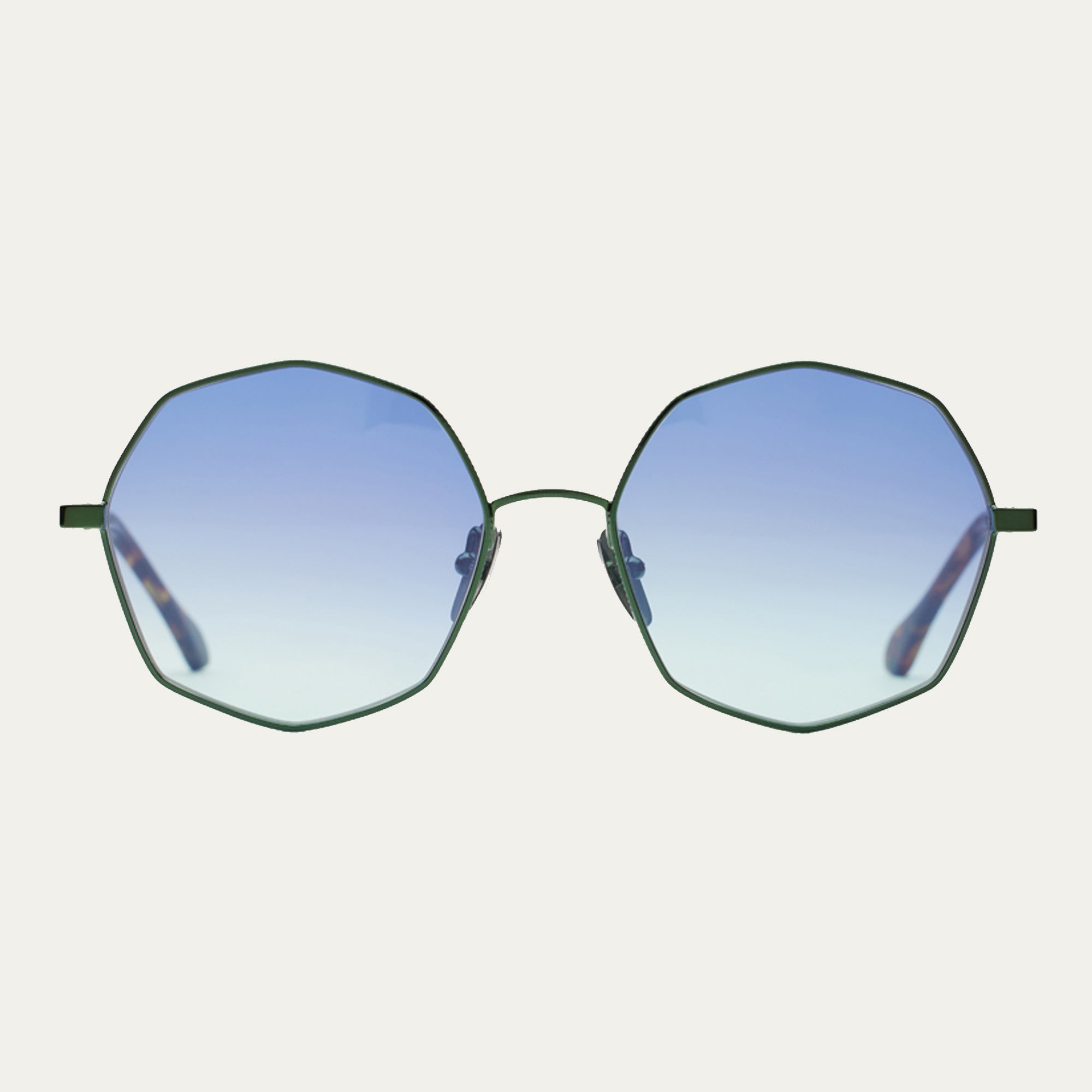 Lunettes de Soleil Claris Virot Lombok Ciel