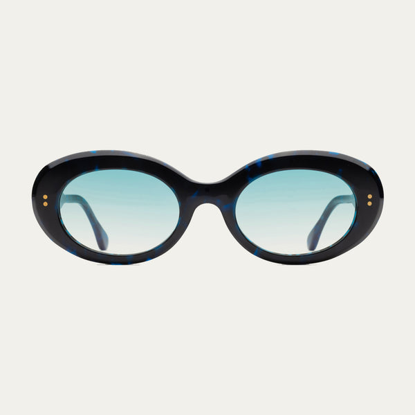 Lunettes de Soleil Claris Virot Nusa Galaxyite