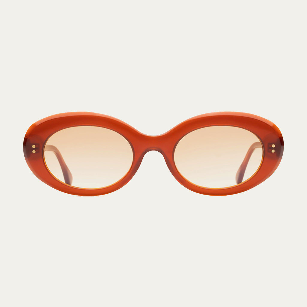 Lunettes de Soleil Claris Virot Nusa Jaspe