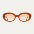 Lunettes de Soleil Claris Virot Nusa Jaspe