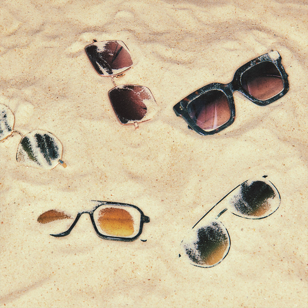 Lunettes de Soleil Claris Virot Sumba Kale
