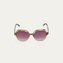 Claris Virot X Simple Bloom Audrey Sunglasses