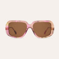 Lunettes de Soleil Gangga Candy