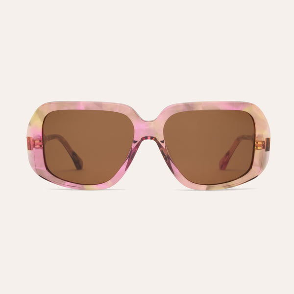 Lunettes de Soleil Gangga Candy