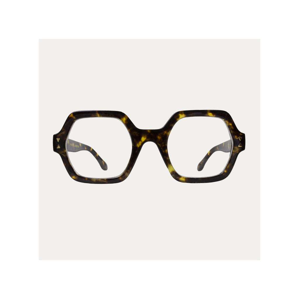 Blue Light Glasses Romy - Écaille - Women