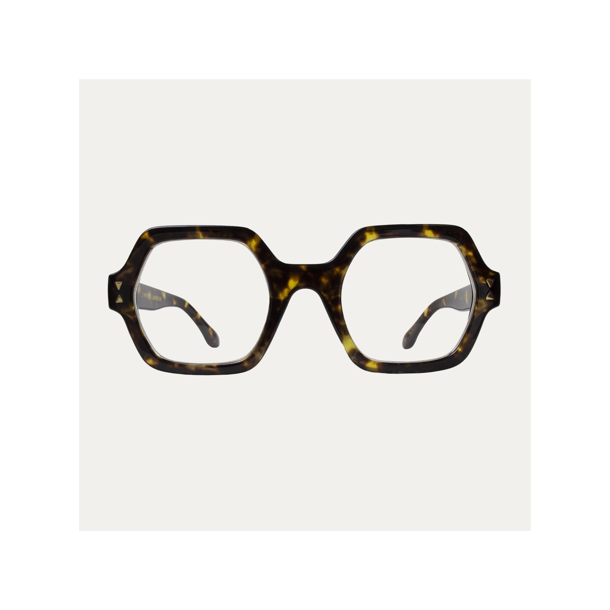 Blue Light Glasses Romy - Écaille - Women