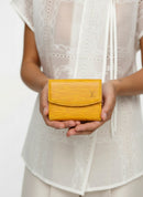 Louis Vuitton Epi Leather Card Holder